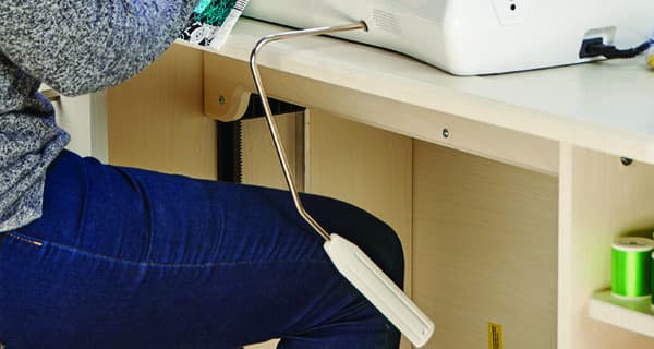 Brother Stellaire Innov-is XJ2 Sewing, Quilting, & Embroidery Machine