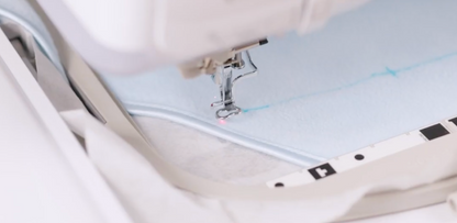 Brother Stellaire Innov-is XJ2 Sewing, Quilting, & Embroidery Machine