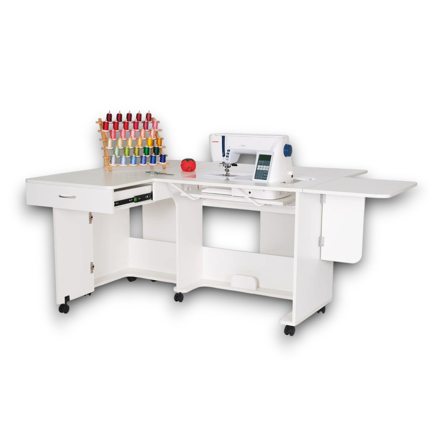Christa Sewing Cabinet