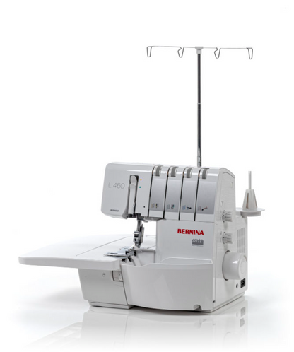 Bernina L 460