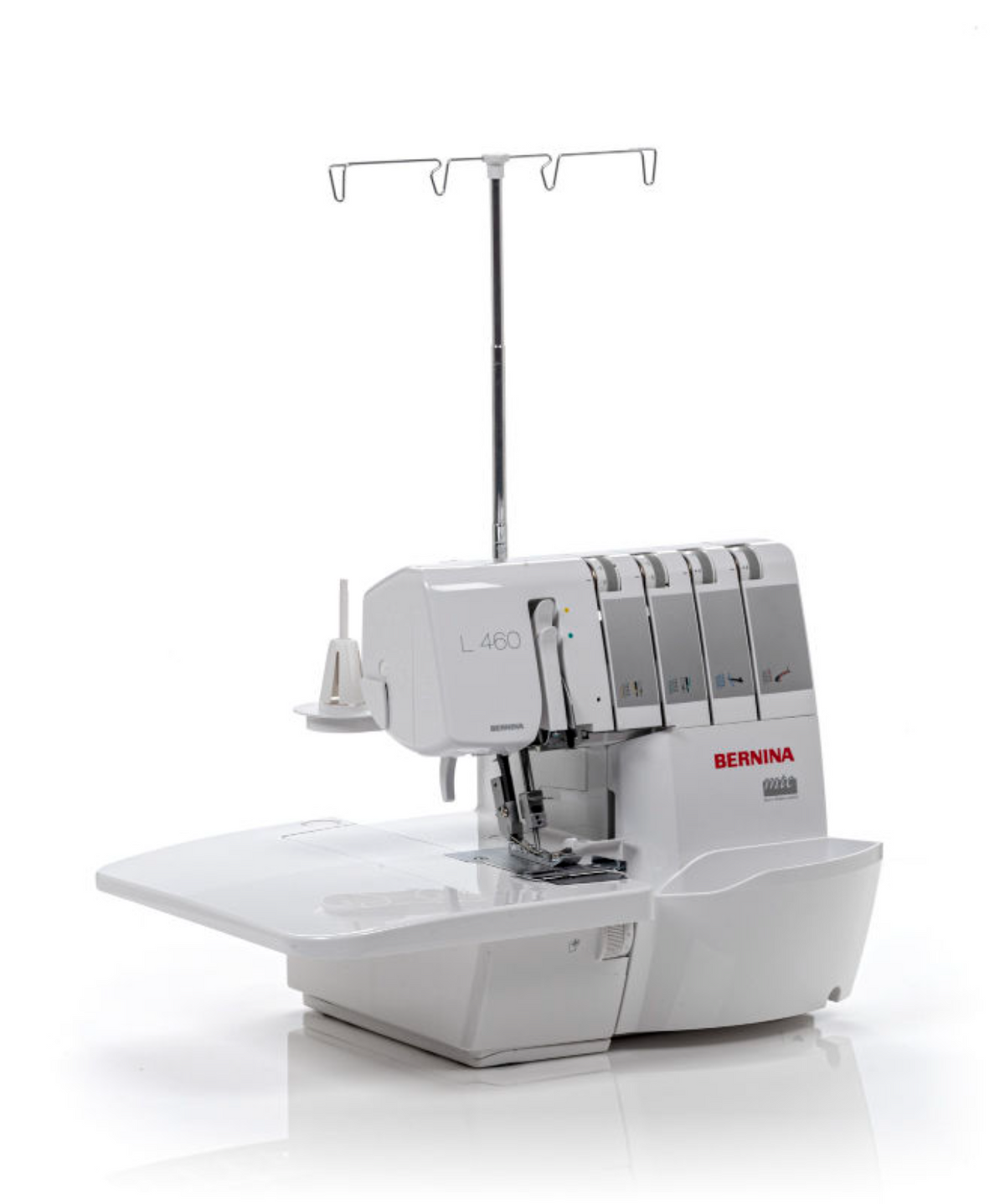 Bernina L 460