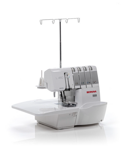 Bernina L 460