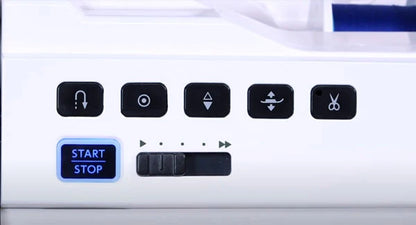 Elna eXcellence 782 Computerized Sewing Machine