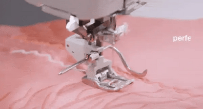 Elna eXcellence 782 Computerized Sewing Machine