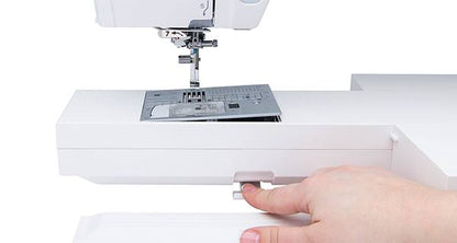 Elna eXcellence 782 Computerized Sewing Machine