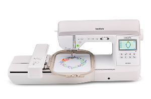 Embroidery