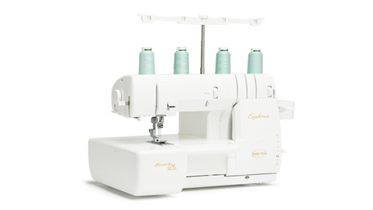 Baby Lock Euphoria