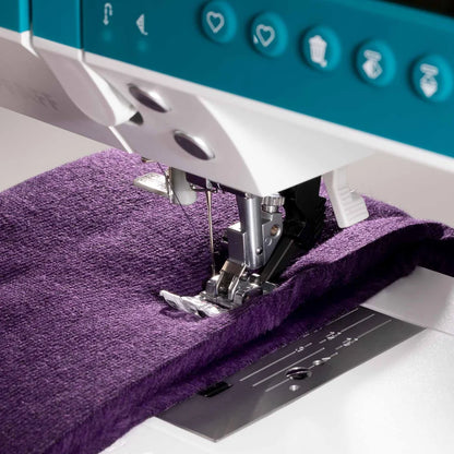 Pfaff Ambition 620