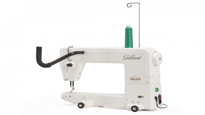 Baby Lock Brilliant — Sew It Online