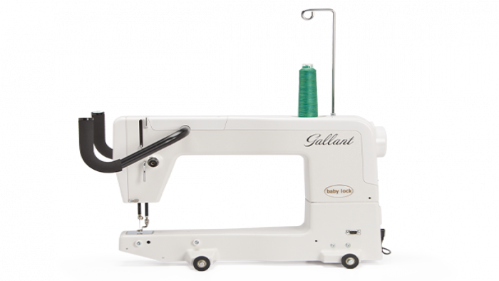 Baby Lock Gallant Longarm