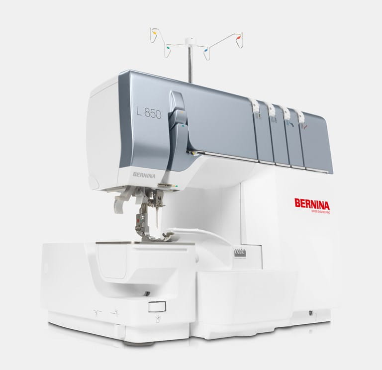 Bernina L 850