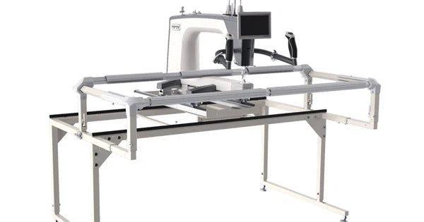 Grace 19SD Sit-Down Longarm Quilting Machine