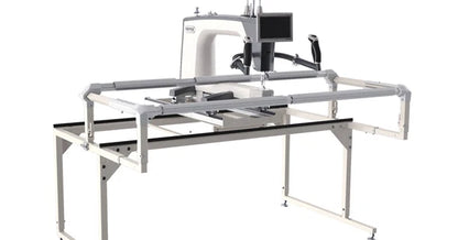 Grace 19SD Sit-Down Longarm Quilting Machine