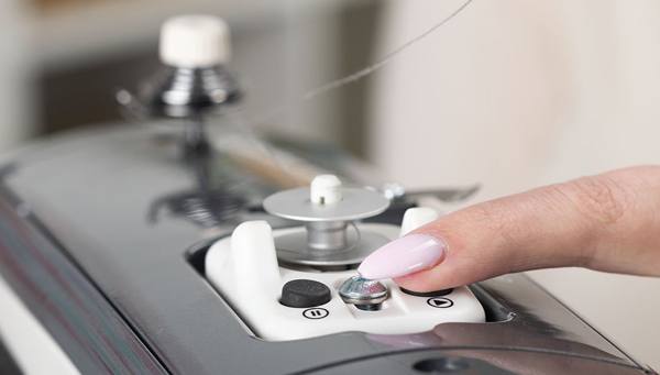 Grace 19SD Sit-Down Longarm Quilting Machine