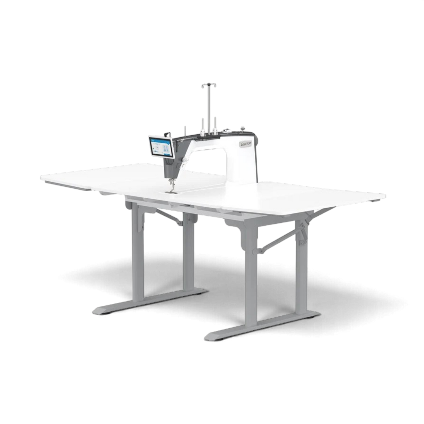 Grace 19SD Sit-Down Longarm Quilting Machine