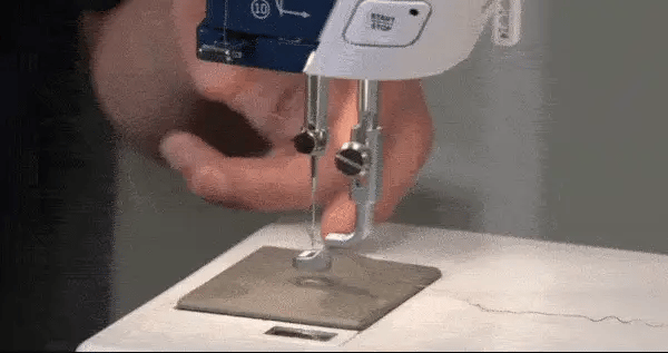 Little Rebel Sewing & Quilting Machine