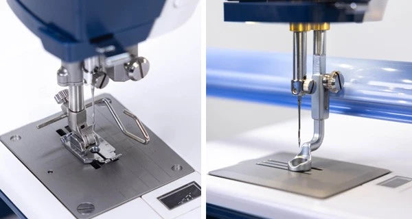 Little Rebel Sewing & Quilting Machine