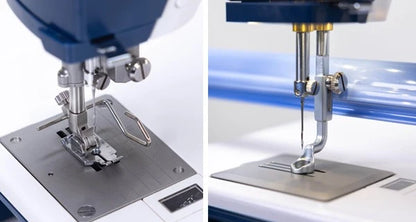 Little Rebel Sewing & Quilting Machine