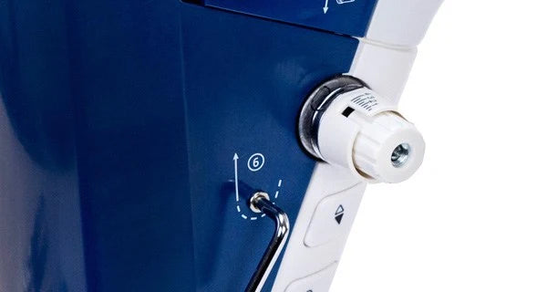 Little Rebel Sewing & Quilting Machine