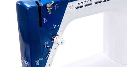 Little Rebel Sewing & Quilting Machine