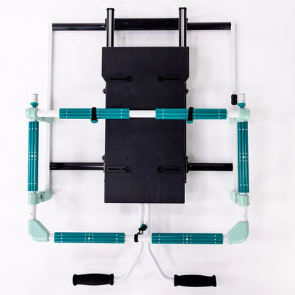 Mini Quilter Tabletop Fabric Frame