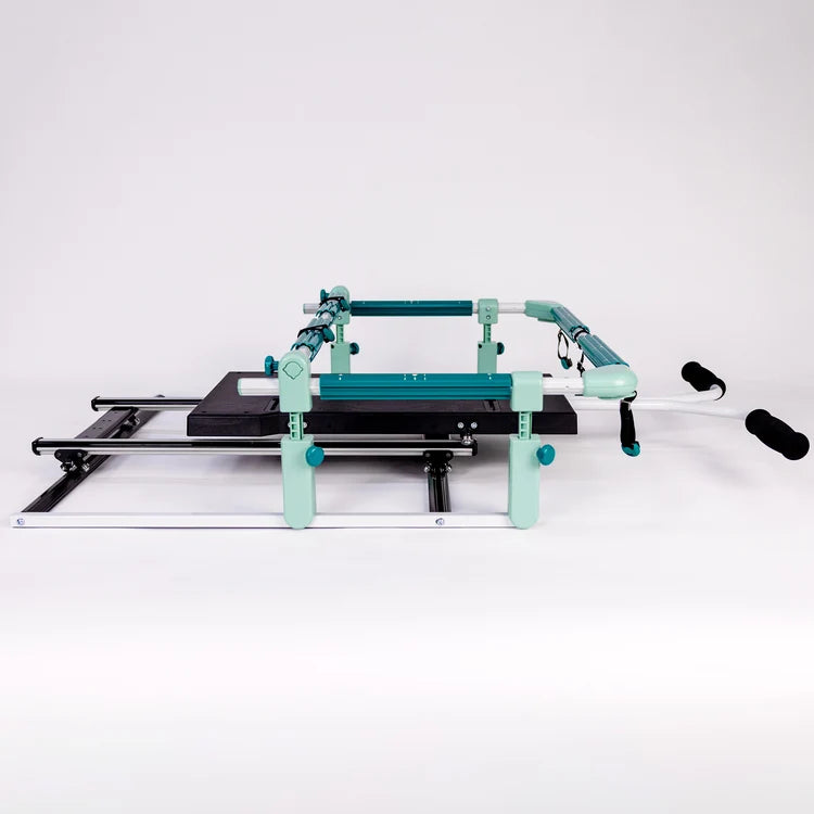 Mini Quilter Tabletop Fabric Frame