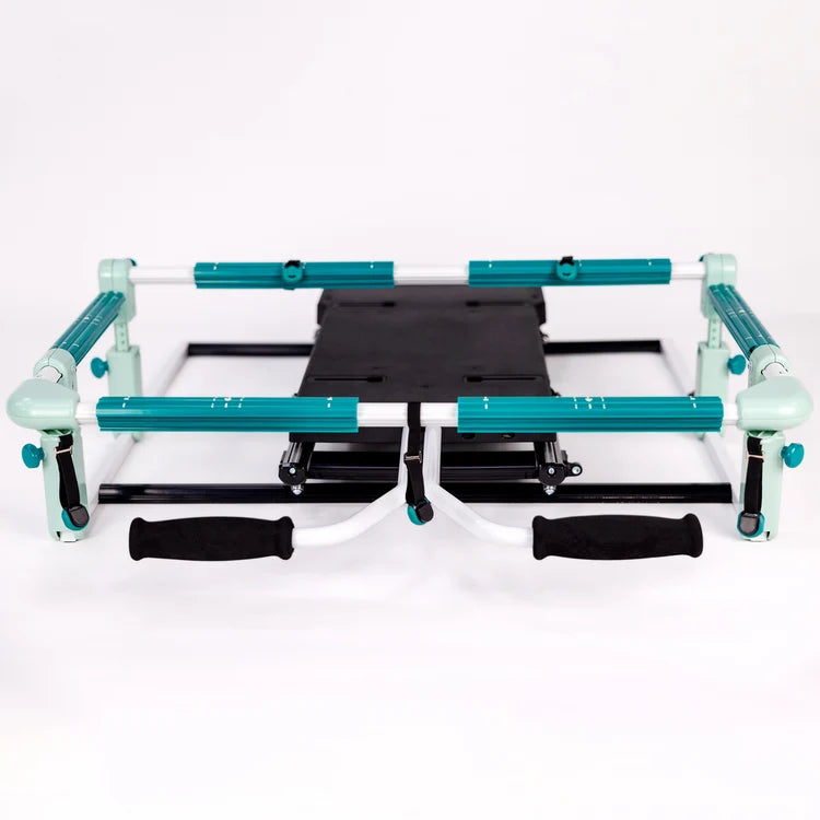 Mini Quilter Tabletop Fabric Frame