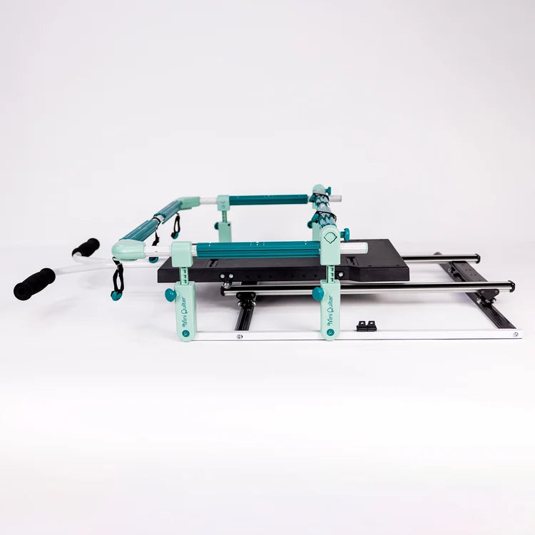 Mini Quilter Tabletop Fabric Frame