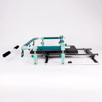 Mini Quilter Tabletop Fabric Frame