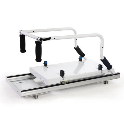 Grace Q-Zone Hoop Quilting Frame