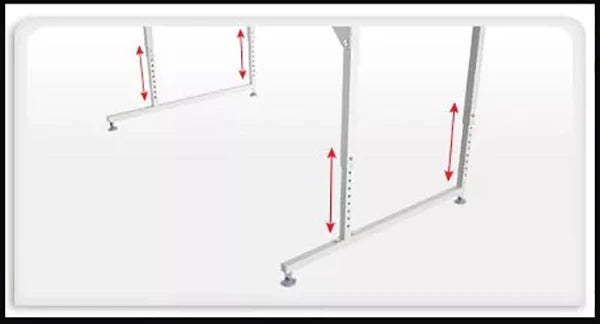 Grace Q-Zone Hoop Quilting Frame