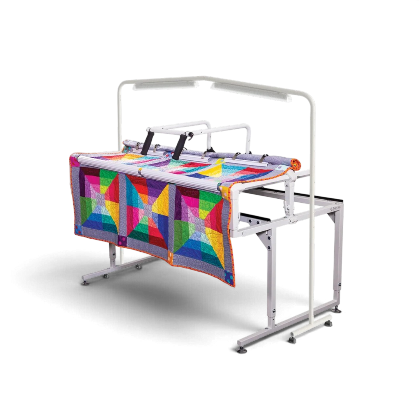 Grace Q-Zone Hoop Quilting Frame