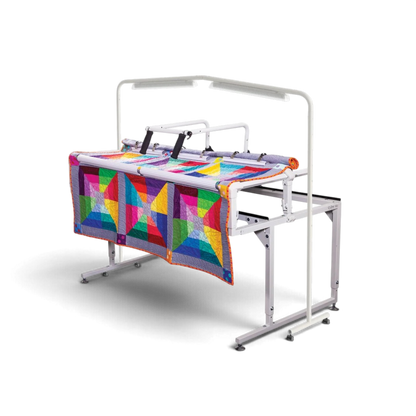 Grace Q-Zone Hoop Quilting Frame