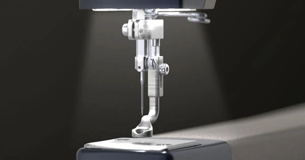 Grace Q'nique 19 X Elite - 19" Longarm Quilting Machine
