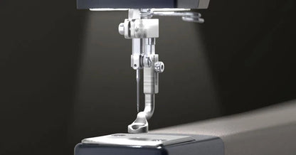 Grace Q'nique 19 X Elite - 19" Longarm Quilting Machine