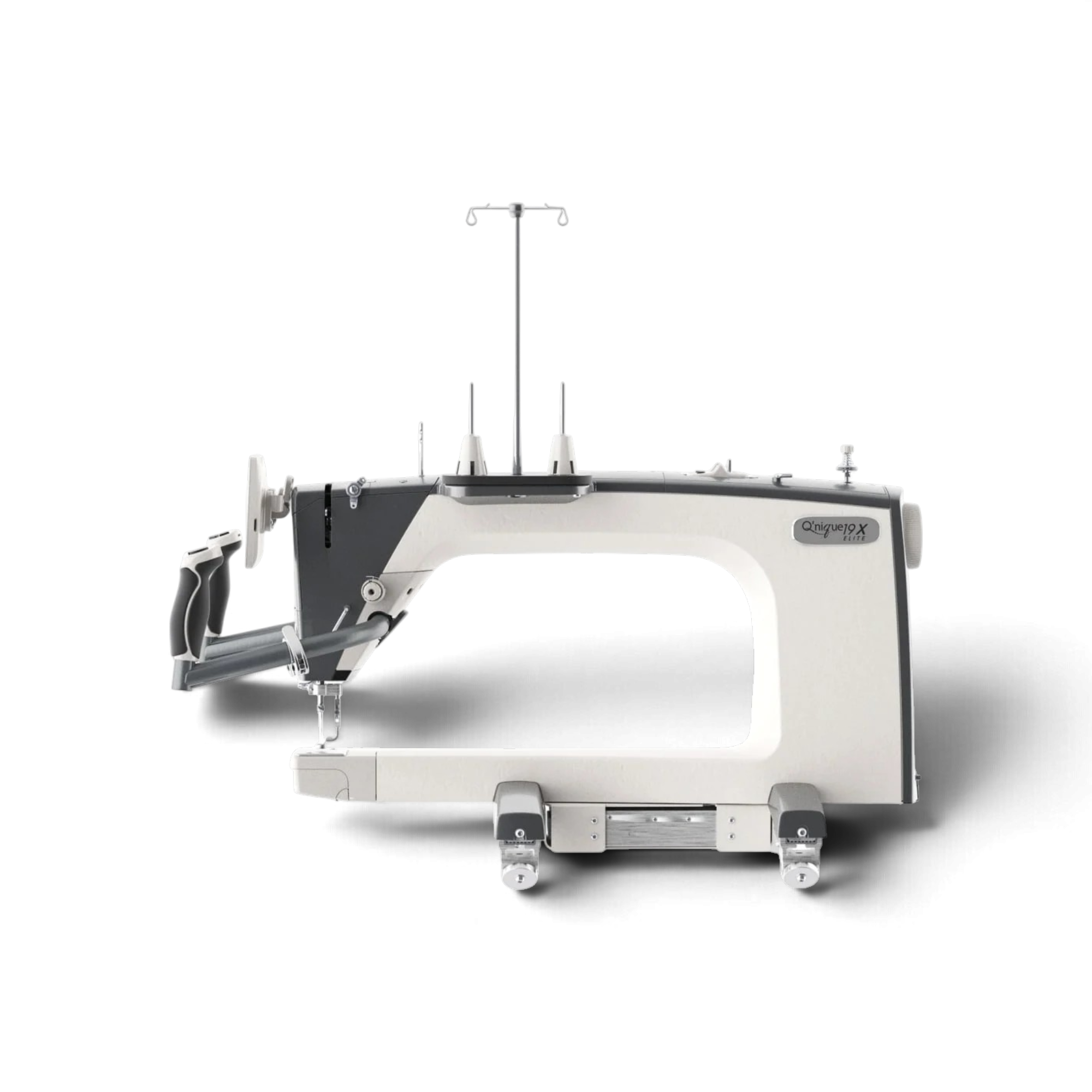 Grace Q'nique 19 X Elite - 19" Longarm Quilting Machine