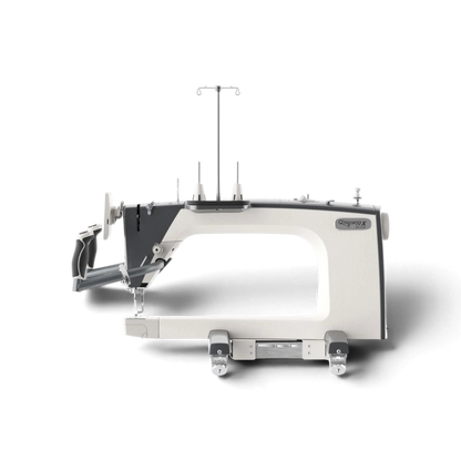 Grace Q'nique 19 X Elite - 19" Longarm Quilting Machine