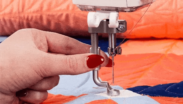Grace Q'nique 21 X Elite Longarm Quilting Machine