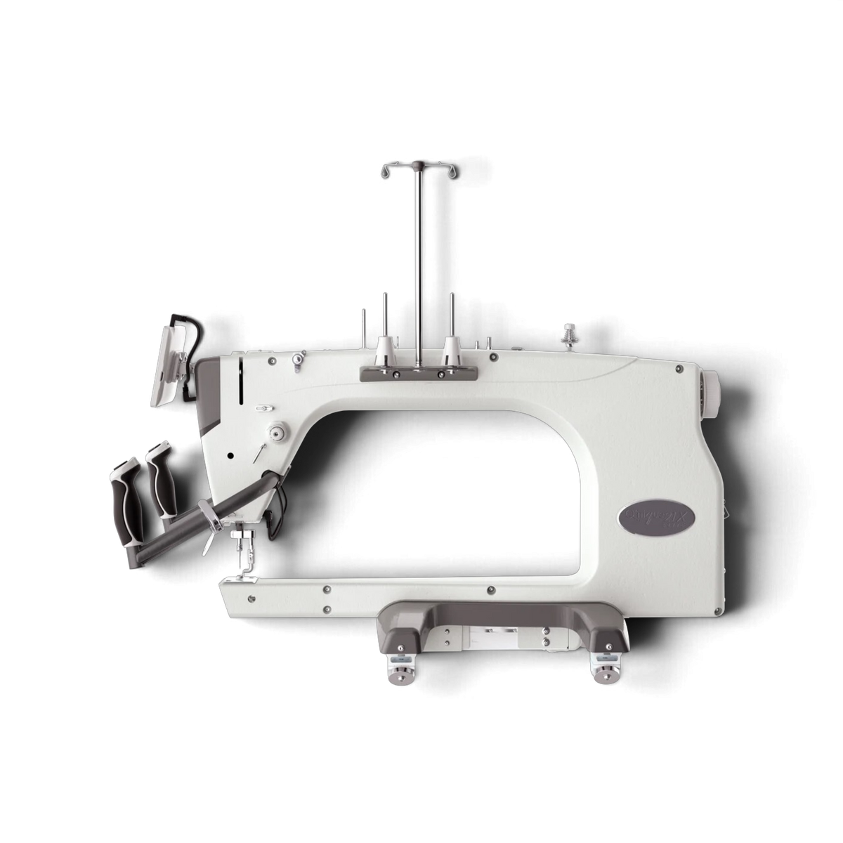 Grace Q'nique 21 X Elite Longarm Quilting Machine