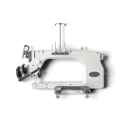 Grace Q'nique 21 X Elite Longarm Quilting Machine