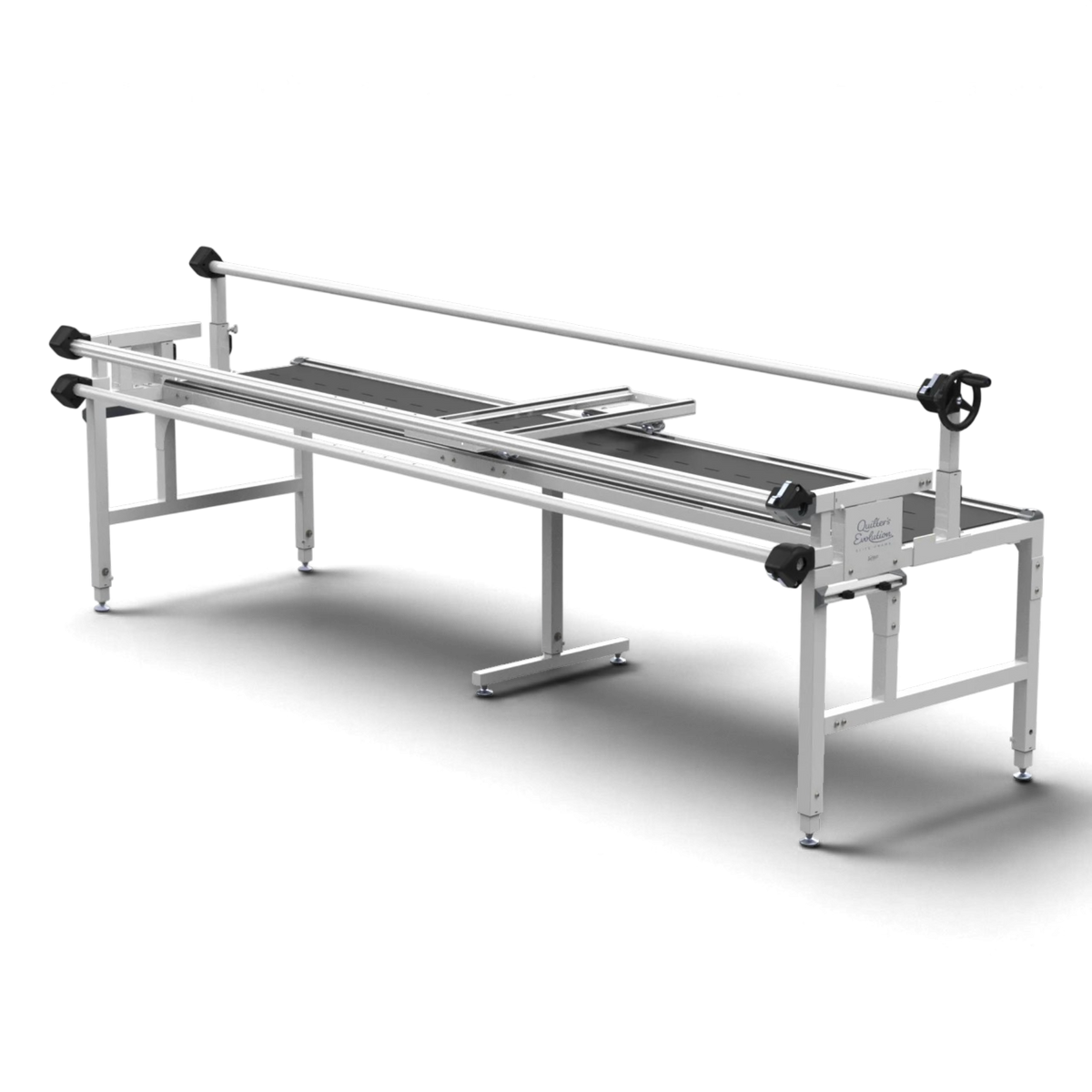 Grace Quilter's Evolution Elite Rolling Quilting Frame