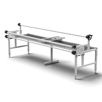 Grace Quilter's Evolution Elite Rolling Quilting Frame