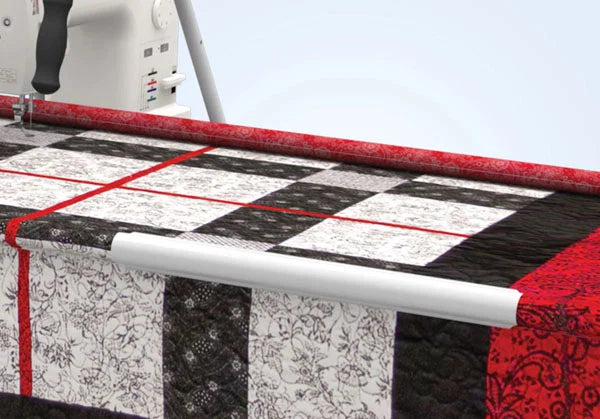 Grace Q-Zone Queen Quilting Frame