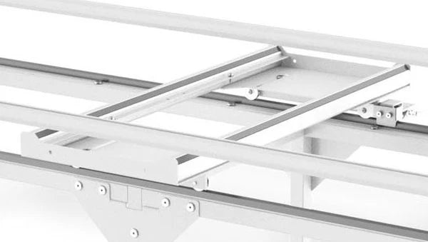 Grace Q-Zone Queen Quilting Frame