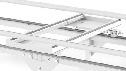 Grace Q-Zone Queen Quilting Frame