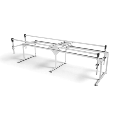 Grace Q-Zone Queen Quilting Frame
