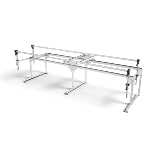 Grace Q-Zone Queen Quilting Frame