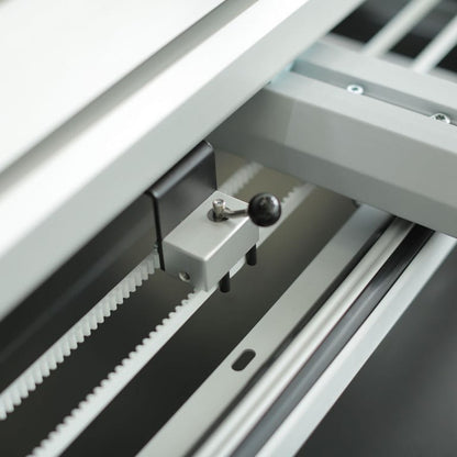 BERNINA Q-matic