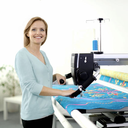 BERNINA Q-matic