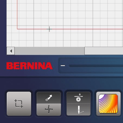 BERNINA Q-matic